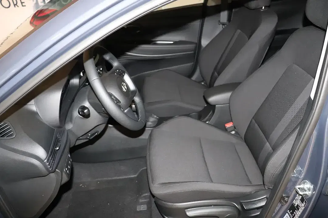 Hyundai i20 - Thumbnail 6