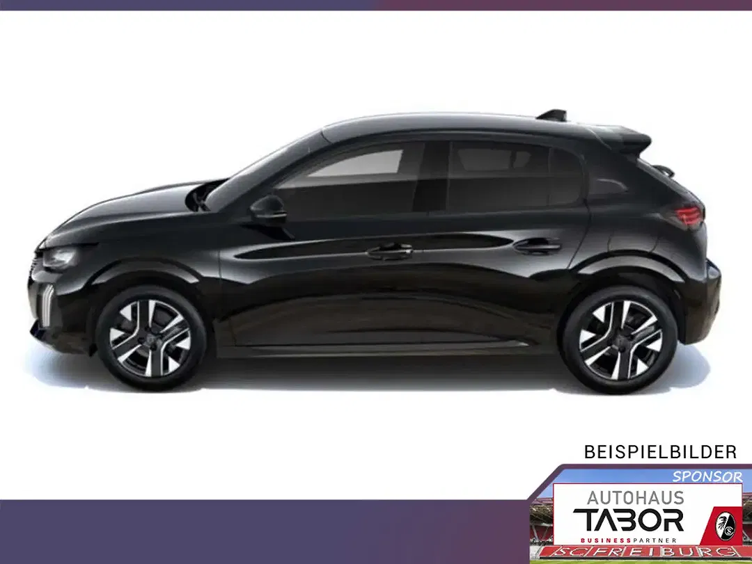 Peugeot 208 - Thumbnail 2