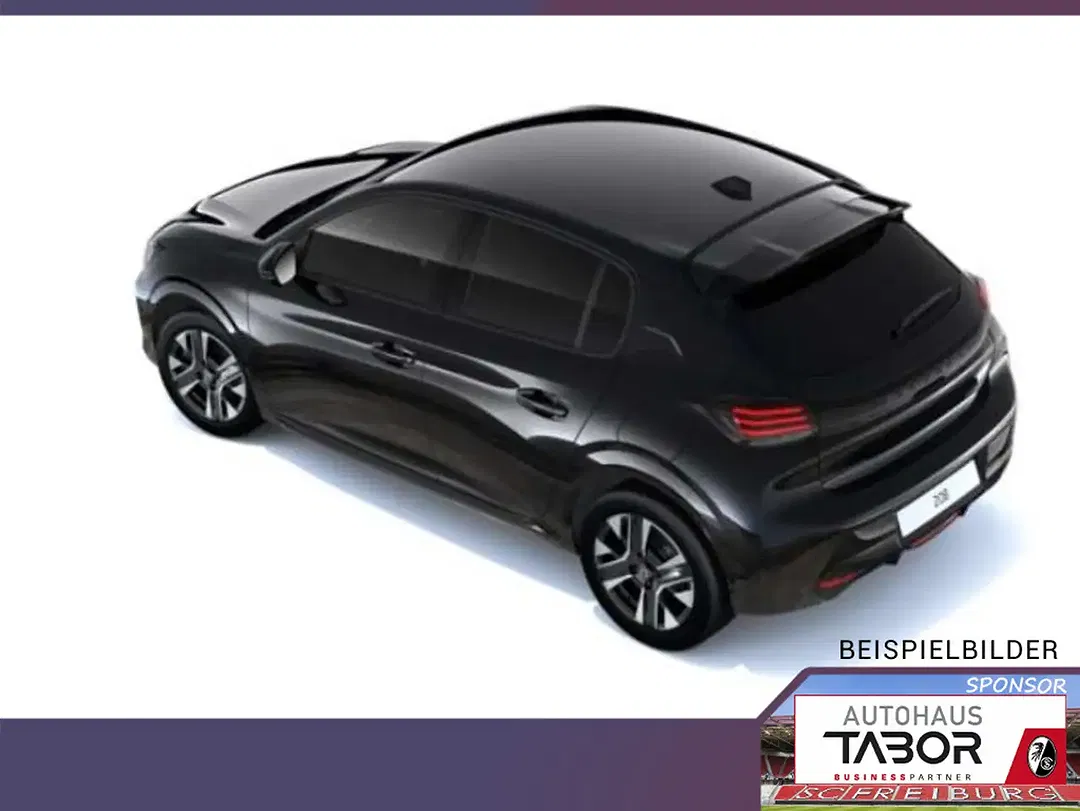 Peugeot 208 - Thumbnail 3