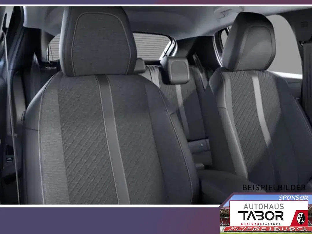 Peugeot 208 - Thumbnail 5