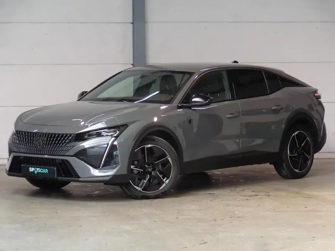 Peugeot 408 - Afbeelding 1