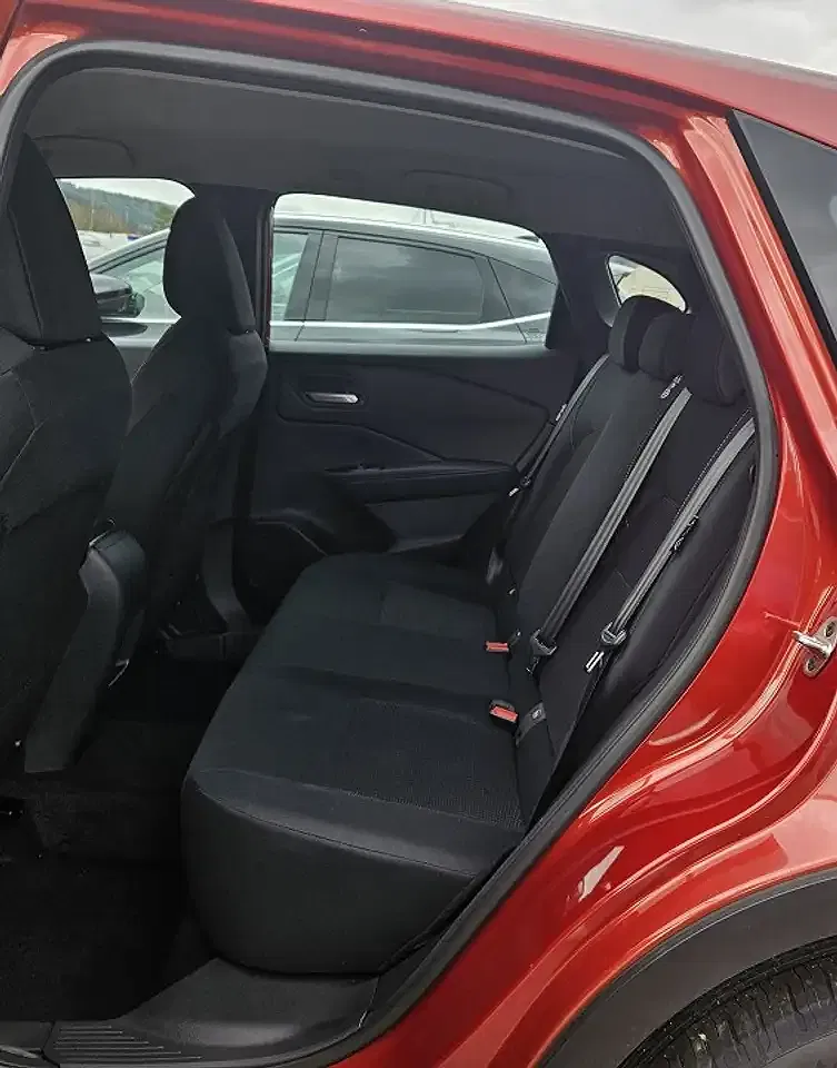 Nissan Qashqai - Thumbnail 10