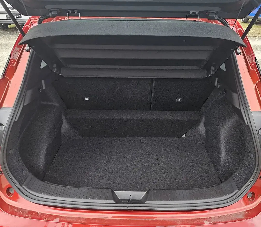 Nissan Qashqai - Thumbnail 13