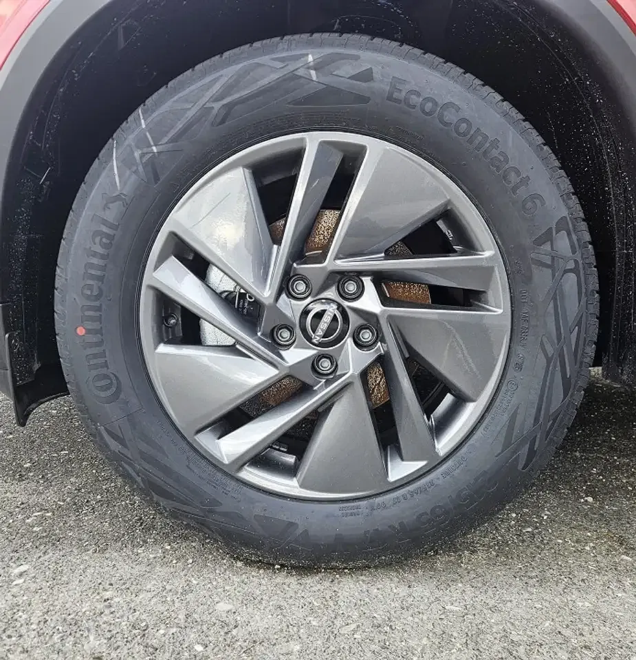 Nissan Qashqai - Thumbnail 15