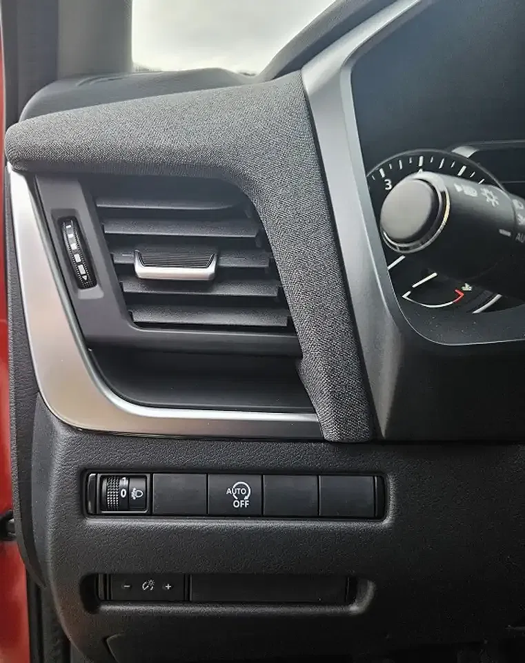 Nissan Qashqai - Thumbnail 6