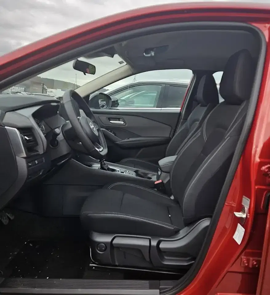 Nissan Qashqai - Thumbnail 8