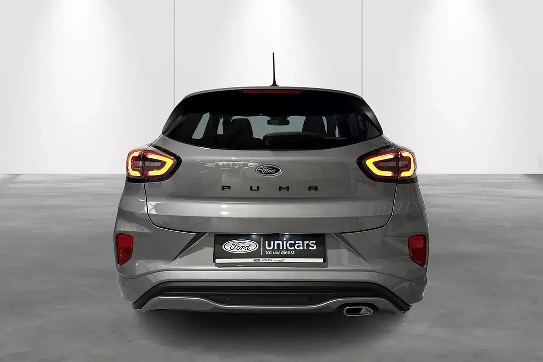 Ford Puma - Thumbnail 6