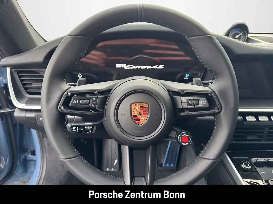 Porsche 992 - Thumbnail 10
