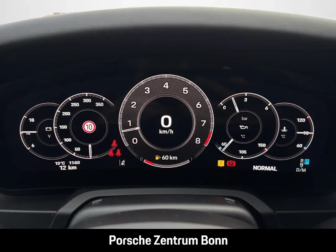 Porsche 992 - Thumbnail 11