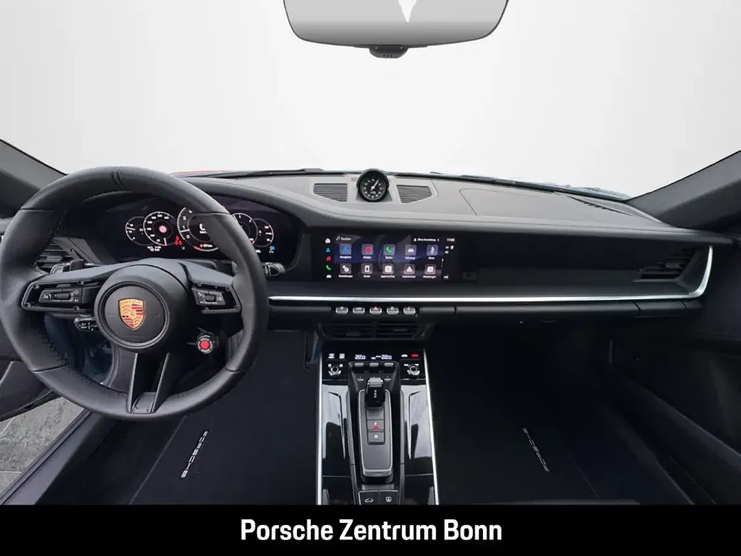 Porsche 992 - Thumbnail 14