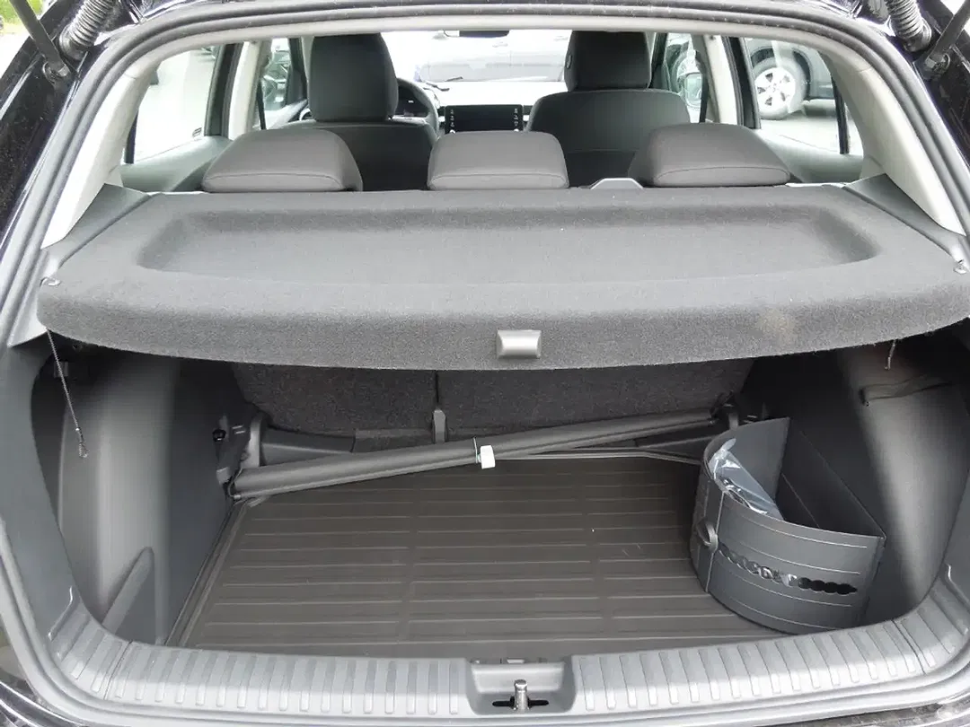Skoda Fabia - Thumbnail 12