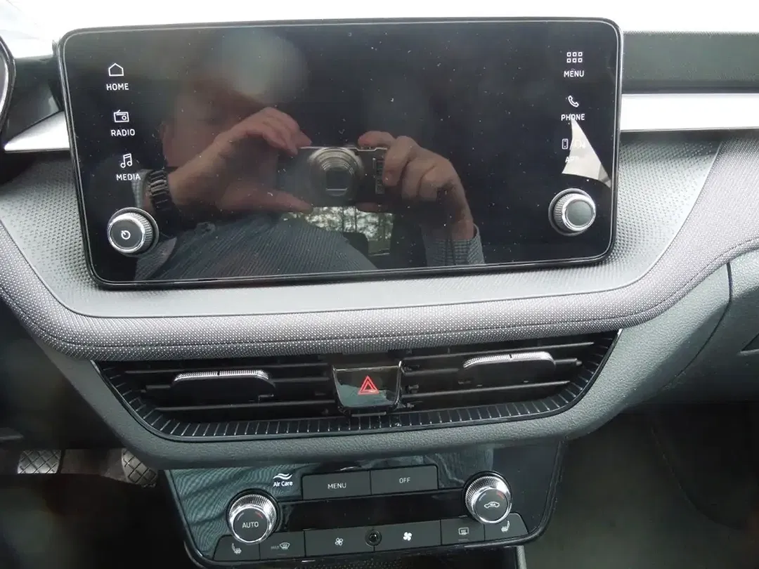 Skoda Fabia - Thumbnail 7