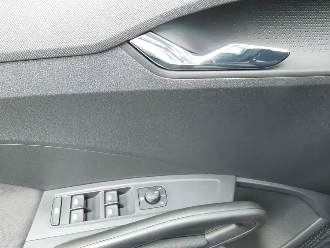 Skoda Fabia - Thumbnail 8
