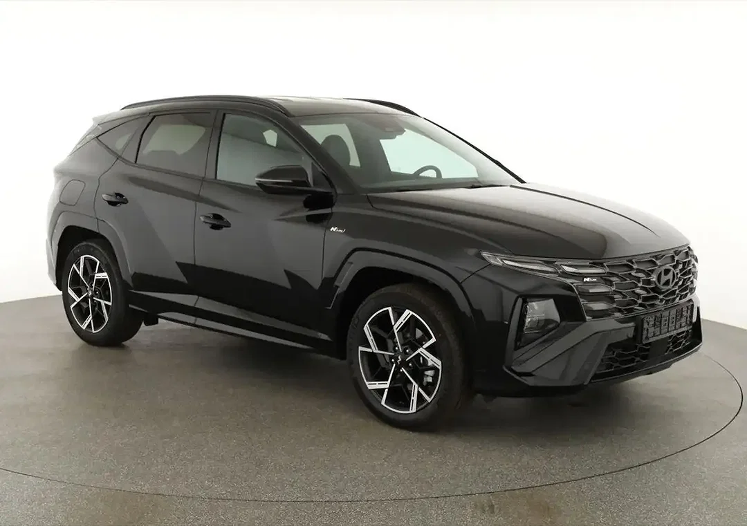 Hyundai TUCSON - Afbeelding 1