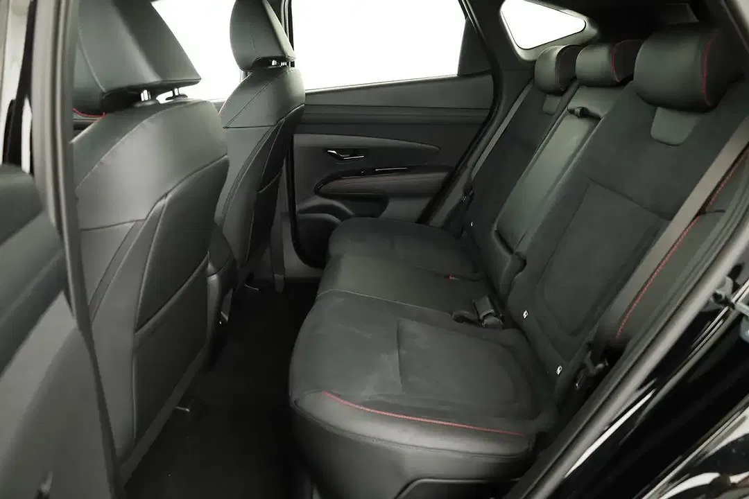 Hyundai TUCSON - Thumbnail 10