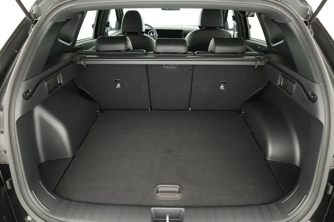 Hyundai TUCSON - Thumbnail 11