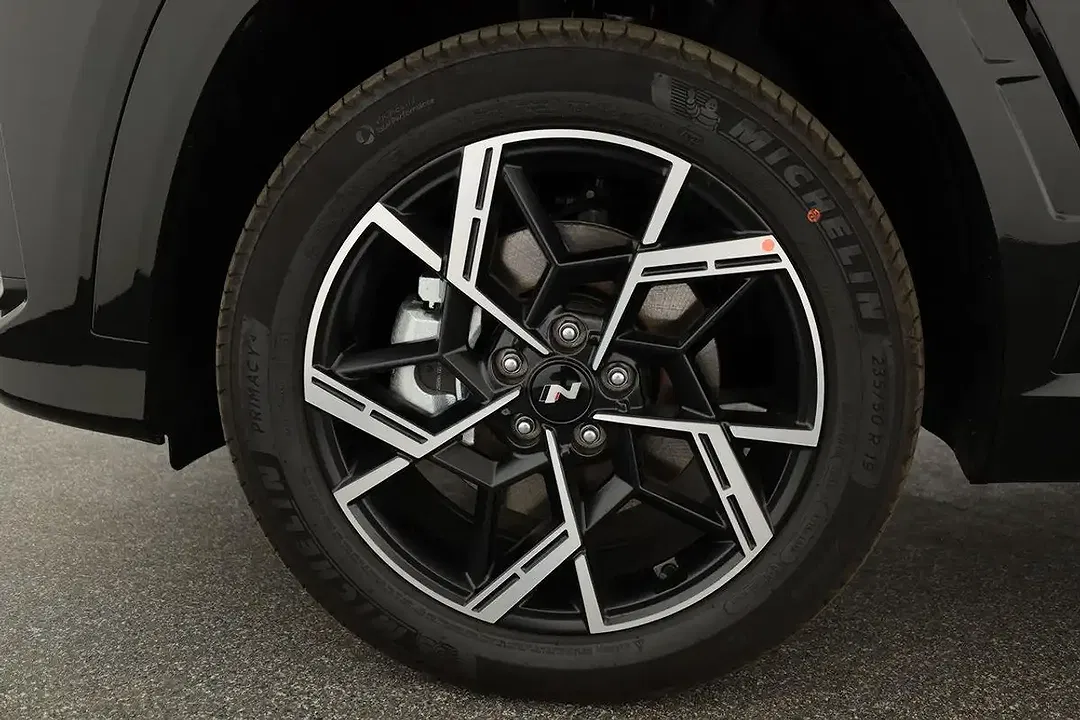 Hyundai TUCSON - Thumbnail 12