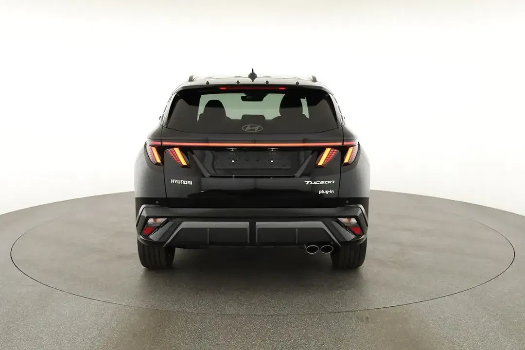 Hyundai TUCSON - Thumbnail 13