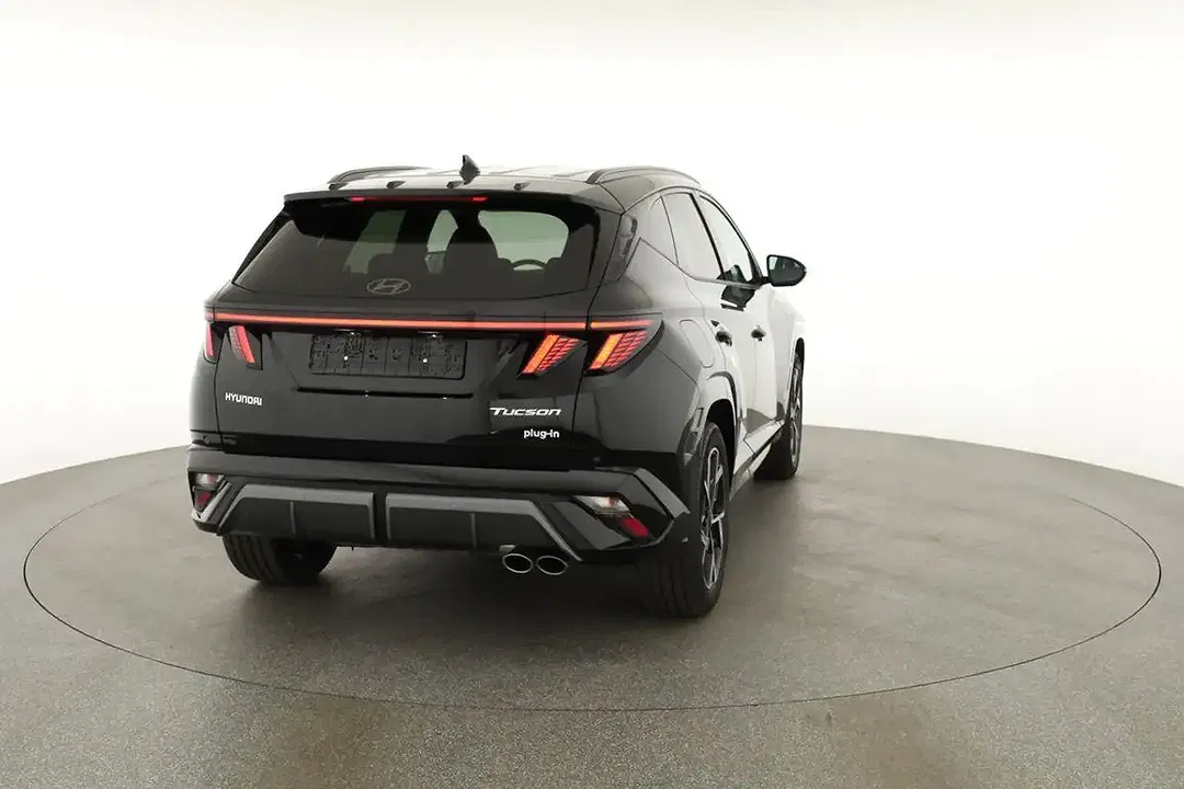 Hyundai TUCSON - Thumbnail 14