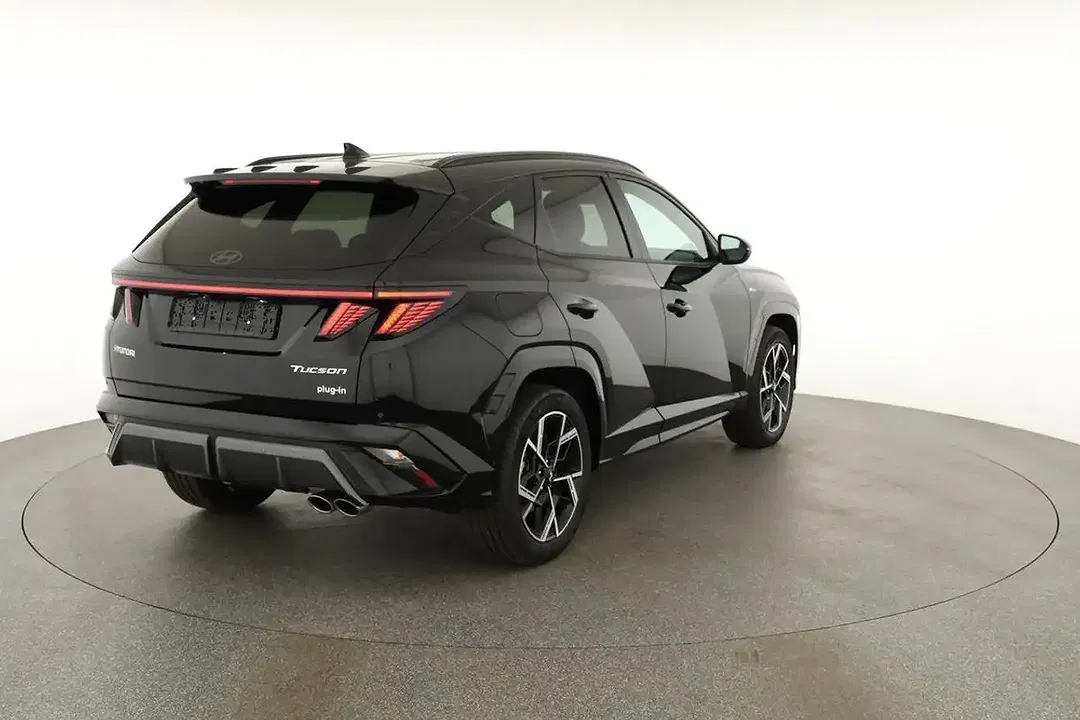 Hyundai TUCSON - Thumbnail 15