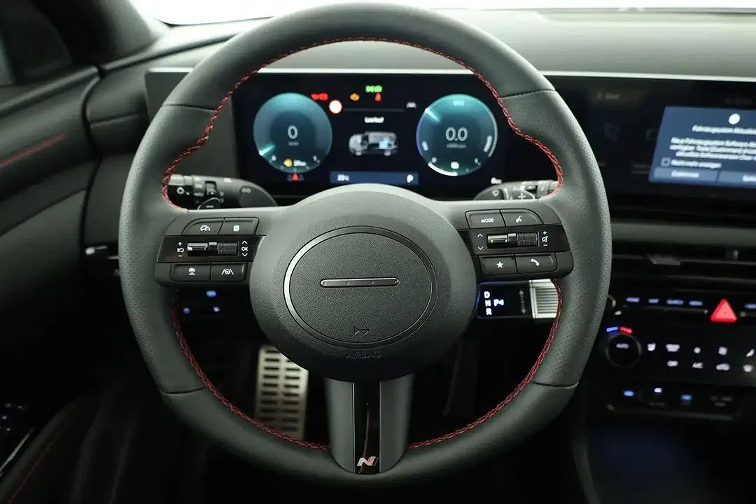 Hyundai TUCSON - Thumbnail 5