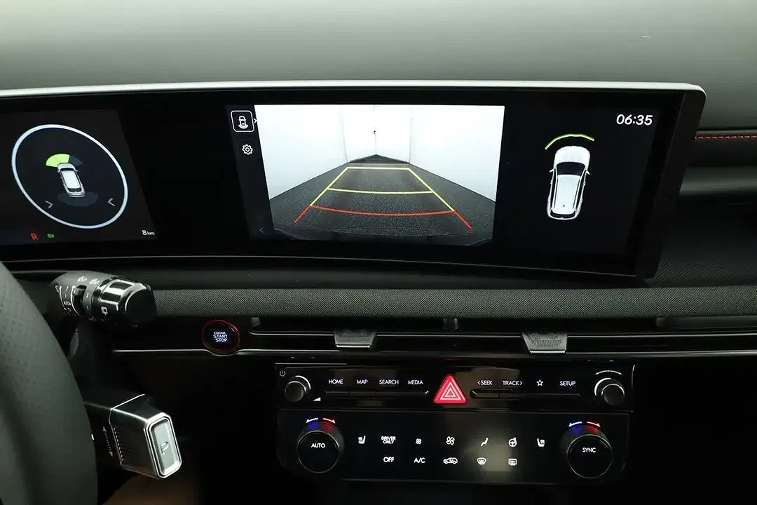 Hyundai TUCSON - Thumbnail 6