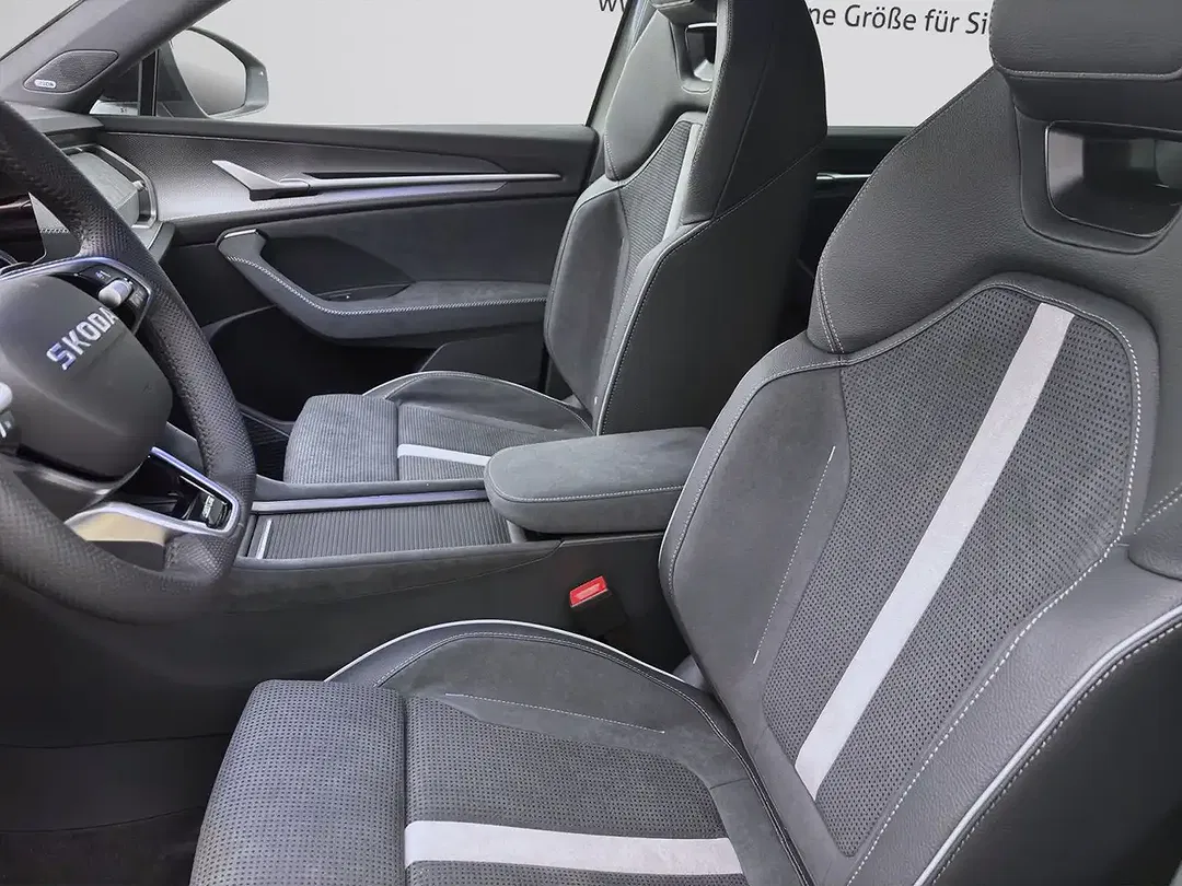 Skoda Kodiaq - Thumbnail 10