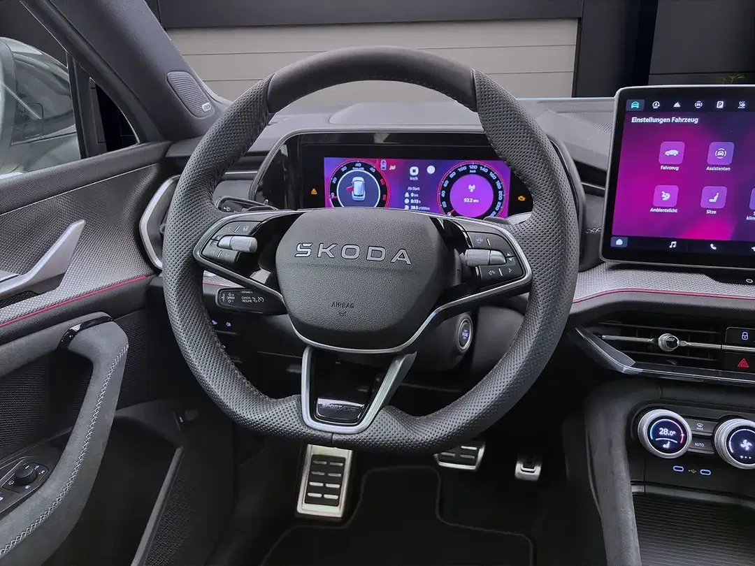 Skoda Kodiaq - Thumbnail 12