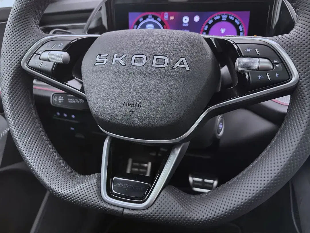 Skoda Kodiaq - Thumbnail 13
