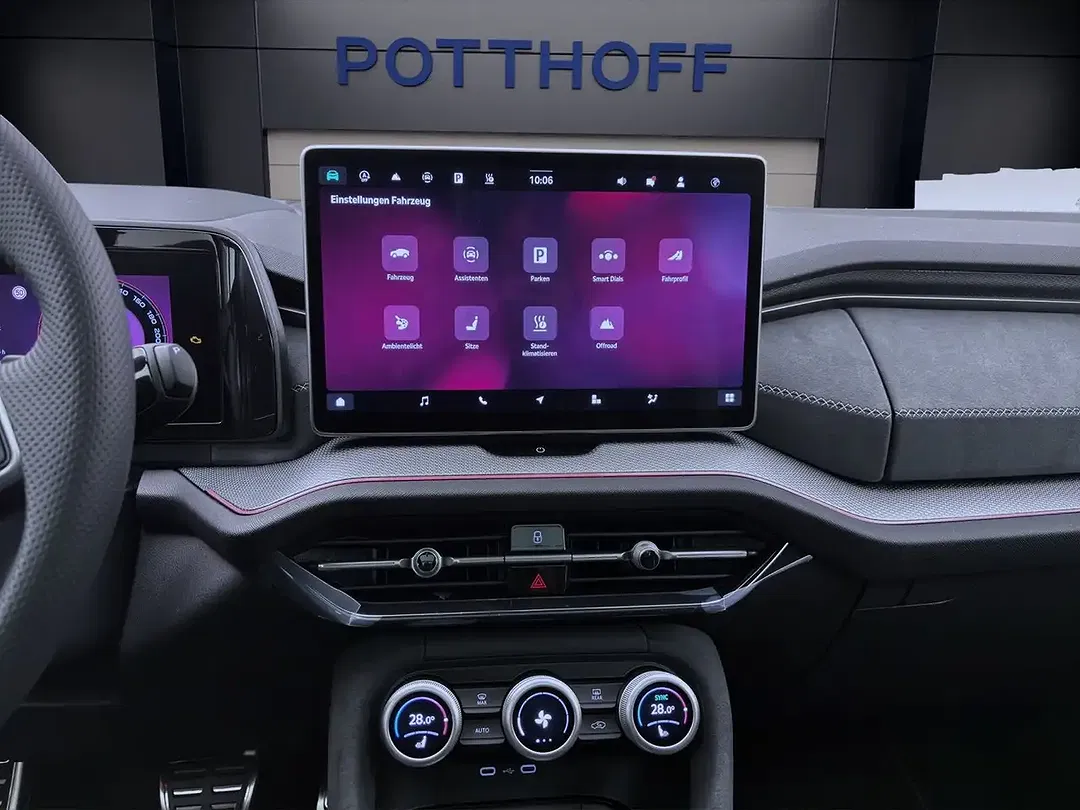 Skoda Kodiaq - Thumbnail 15