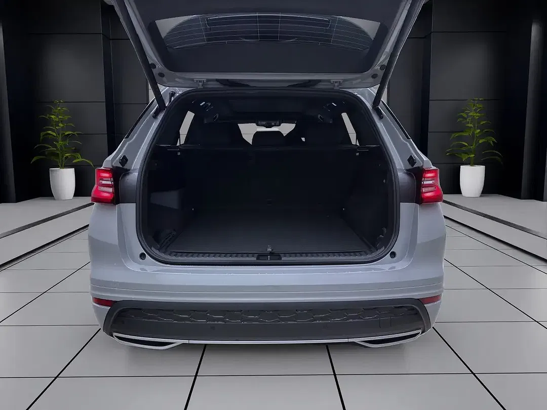 Skoda Kodiaq - Thumbnail 5