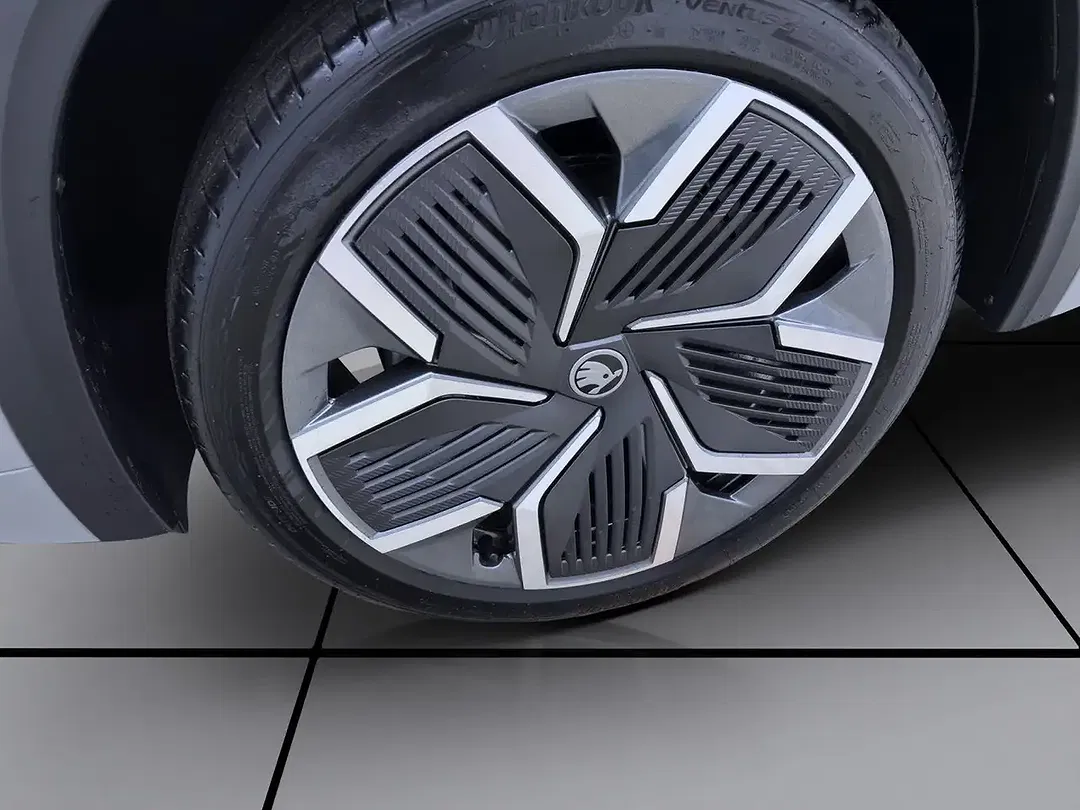 Skoda Kodiaq - Thumbnail 9