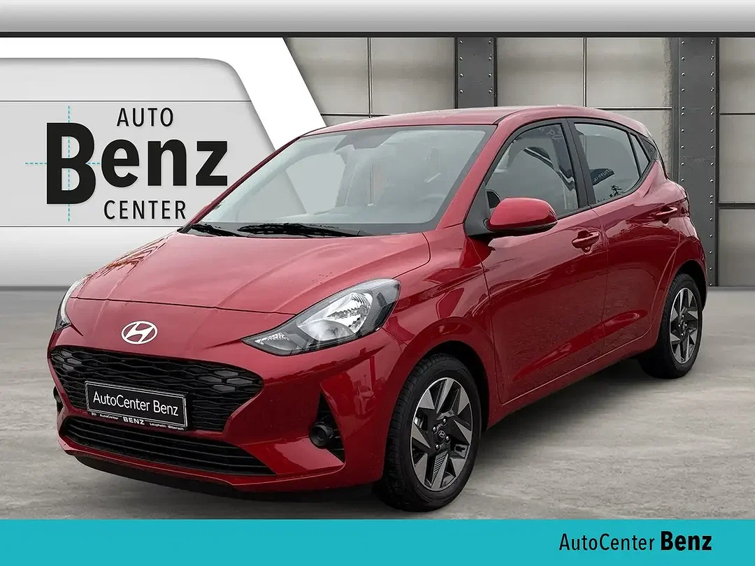 Hyundai i10 - Afbeelding 1