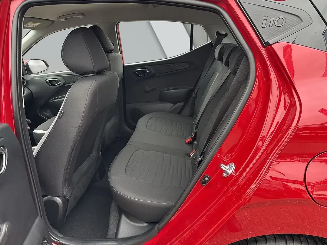 Hyundai i10 - Thumbnail 11