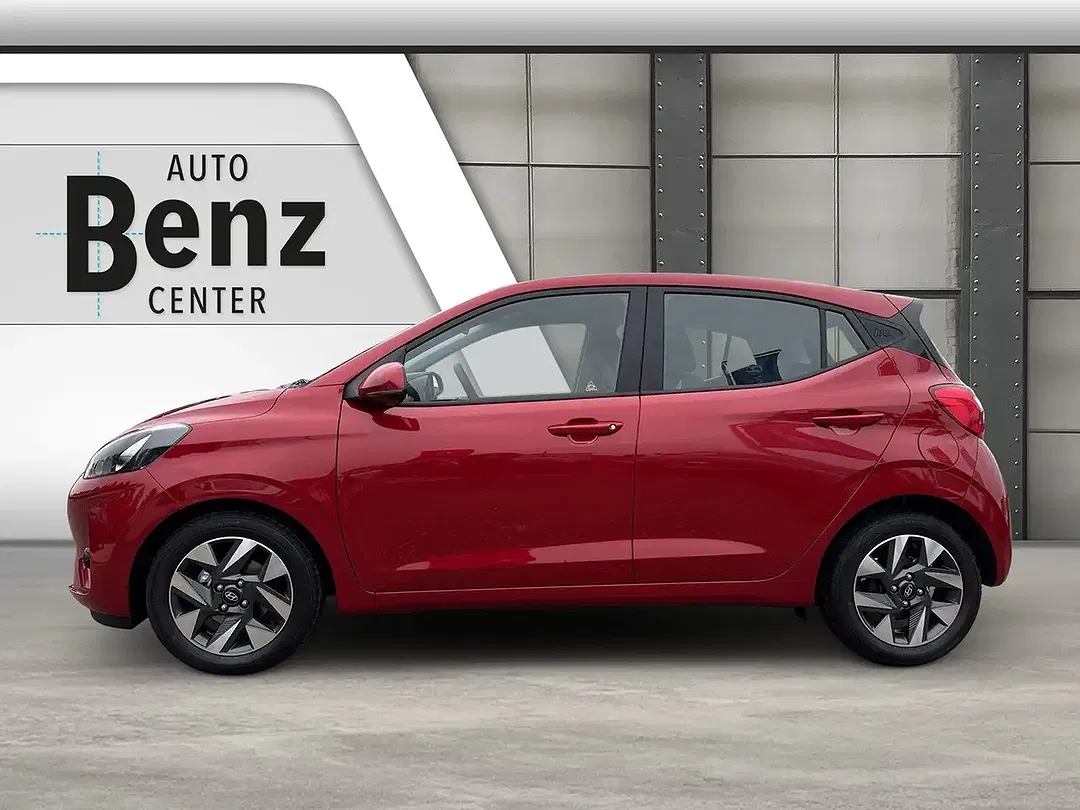 Hyundai i10 - Thumbnail 2
