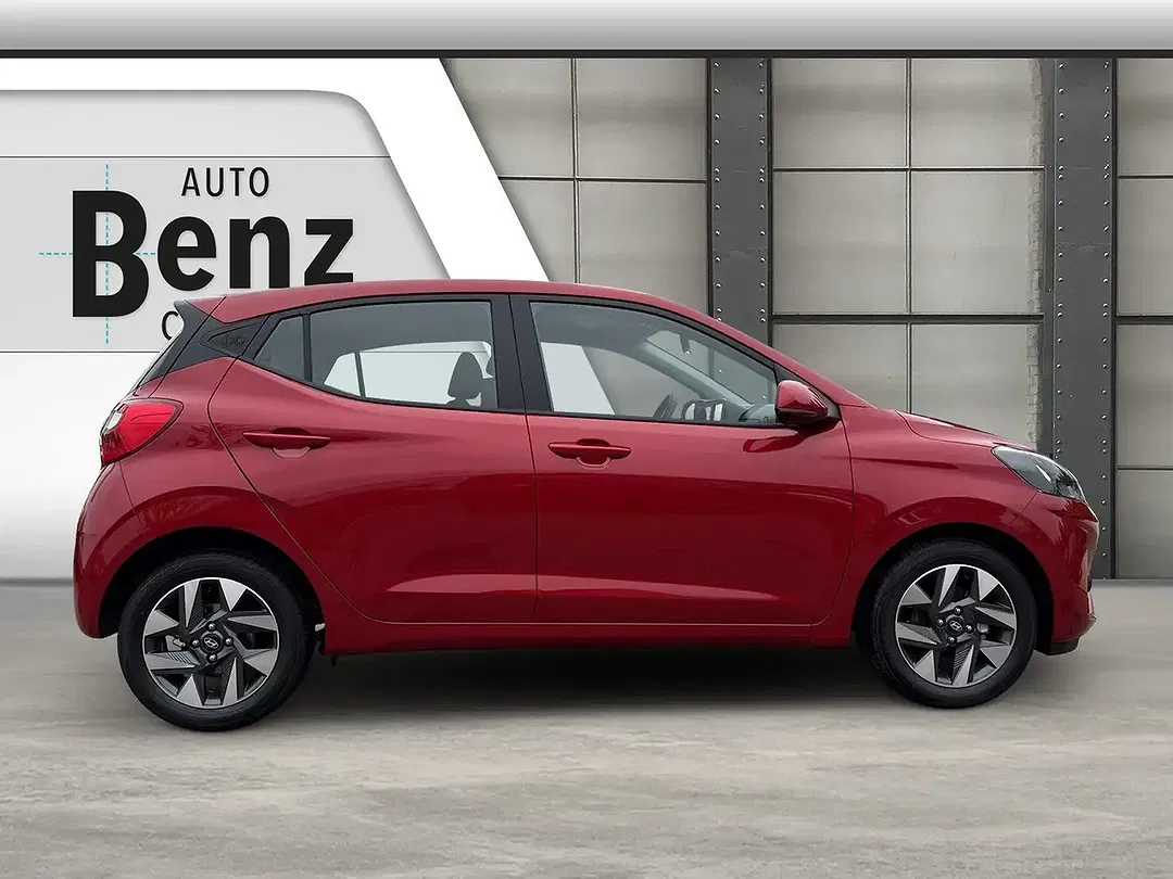 Hyundai i10 - Thumbnail 6