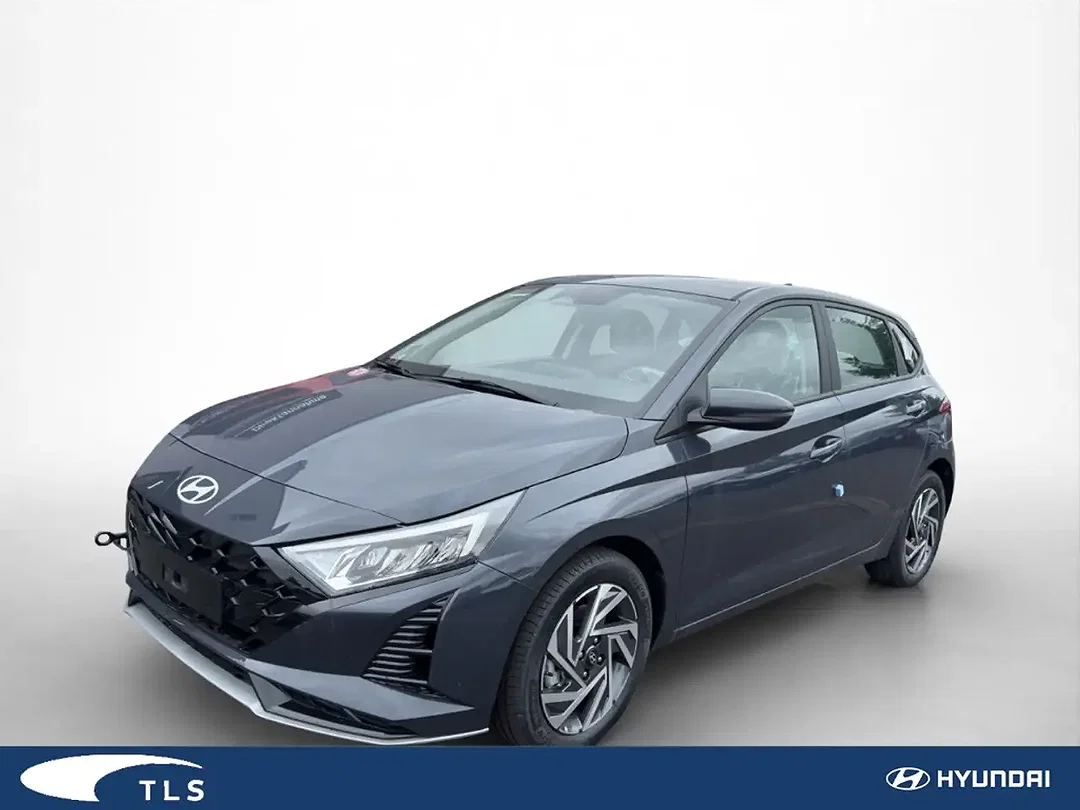 Hyundai i20 - Afbeelding 1