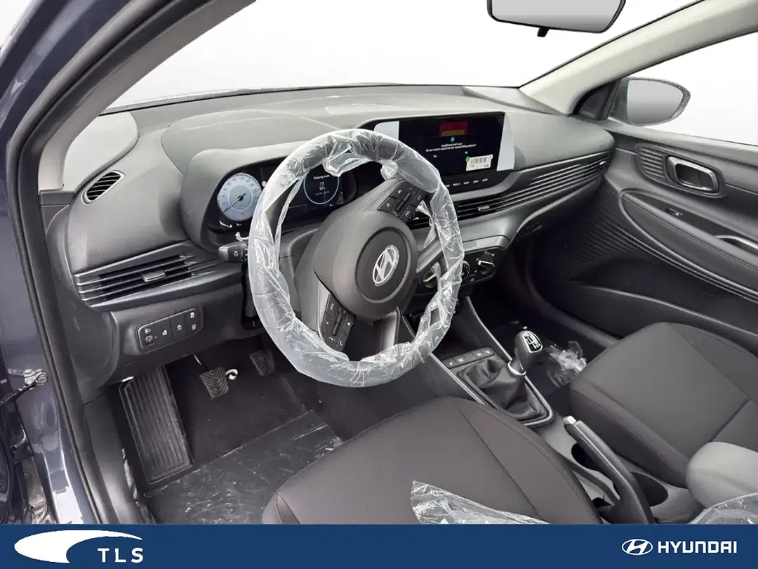 Hyundai i20 - Thumbnail 10