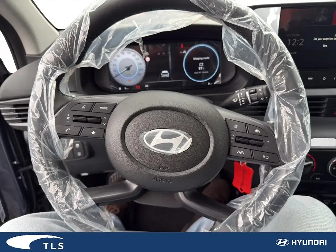 Hyundai i20 - Thumbnail 11