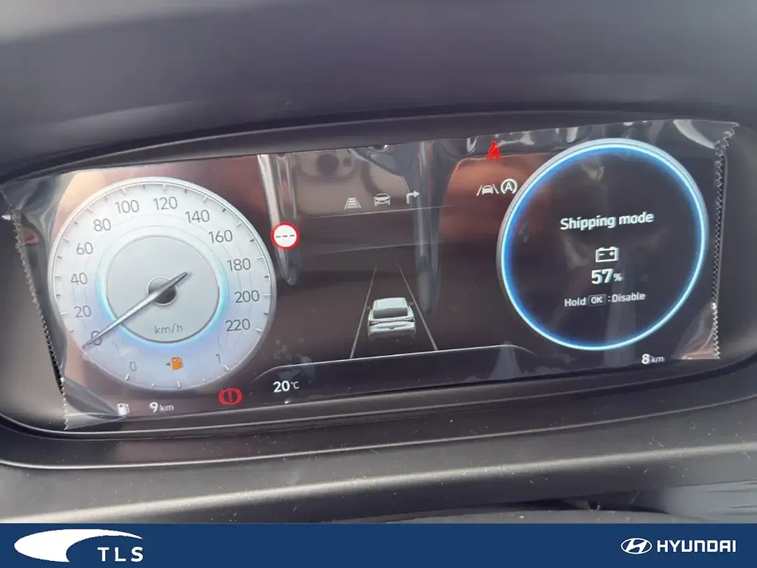 Hyundai i20 - Thumbnail 12