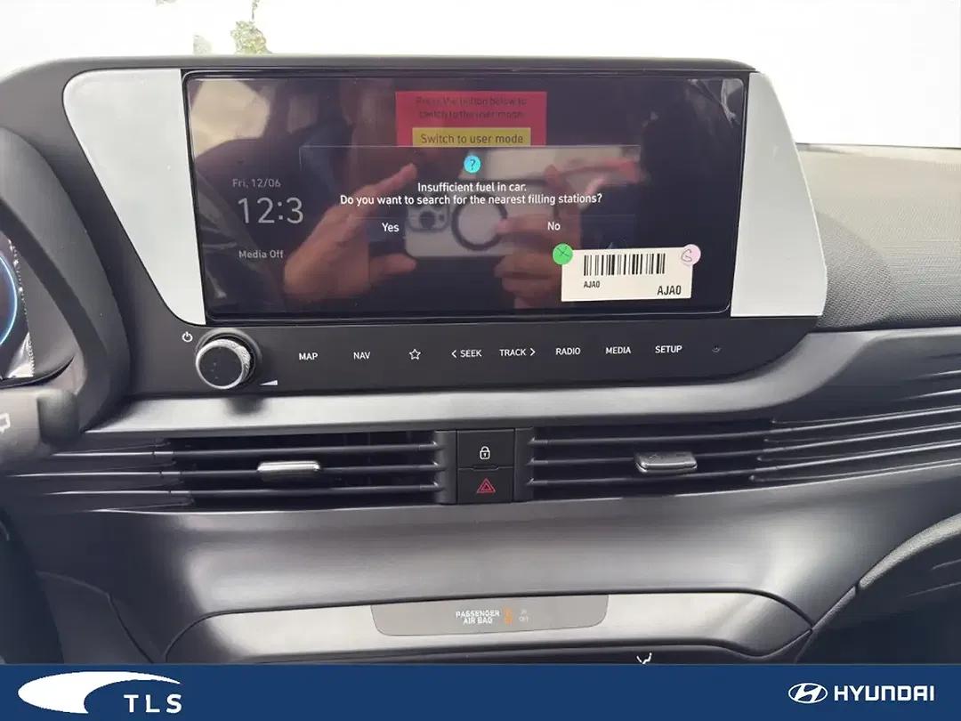 Hyundai i20 - Thumbnail 13