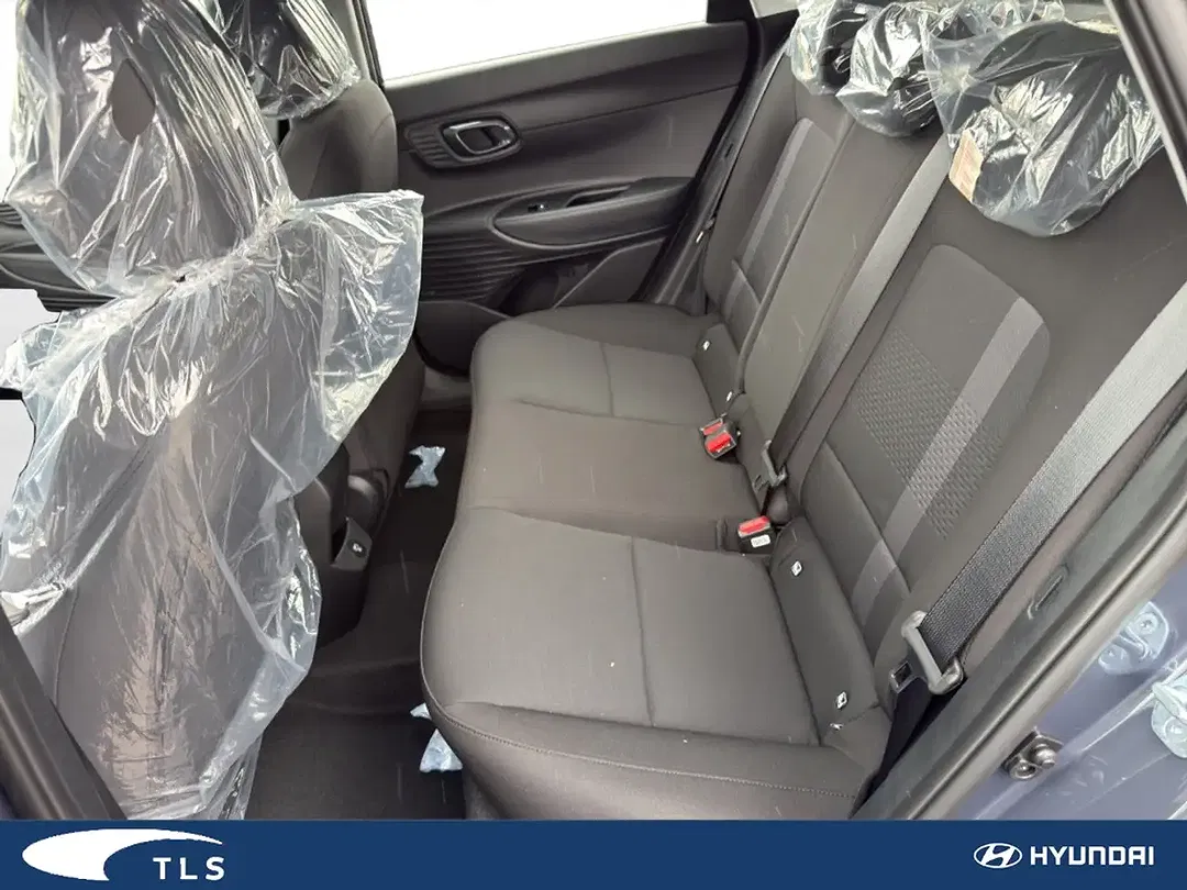 Hyundai i20 - Thumbnail 15