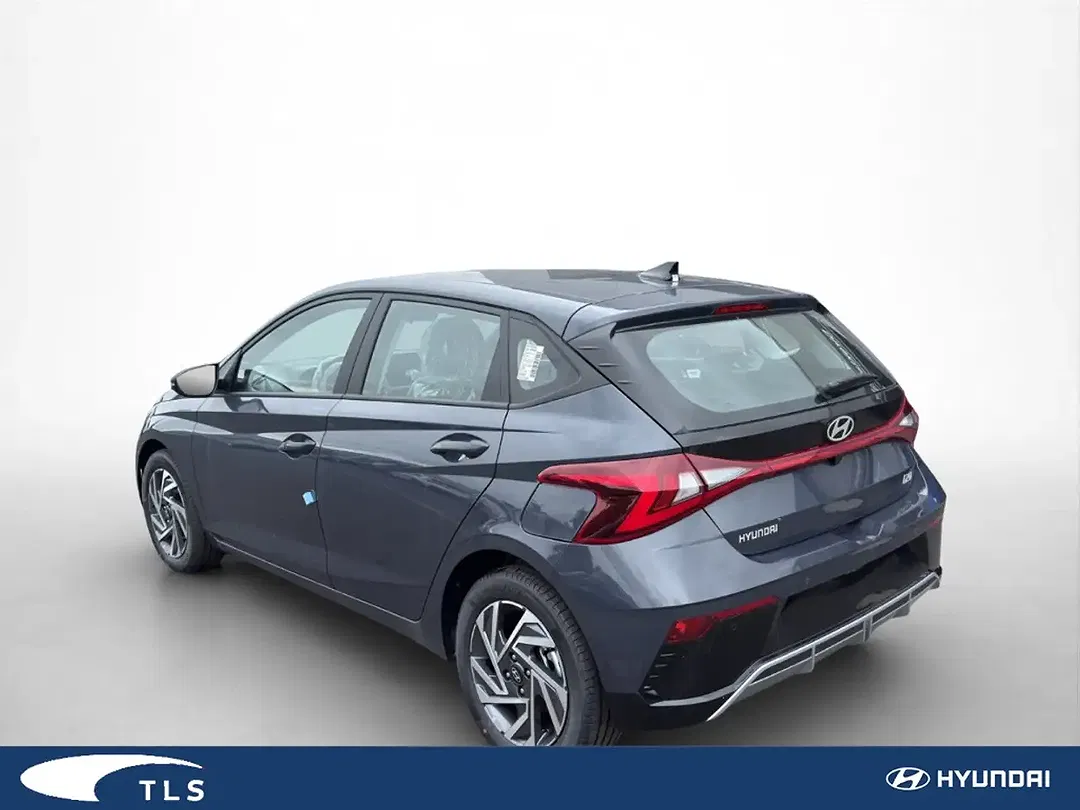 Hyundai i20 - Thumbnail 2