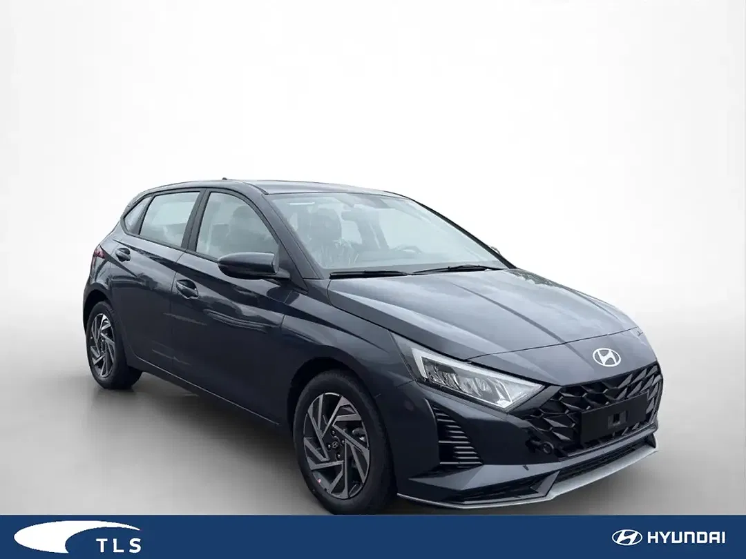 Hyundai i20 - Thumbnail 4