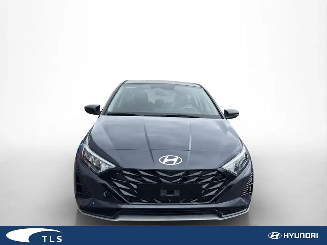 Hyundai i20 - Thumbnail 5