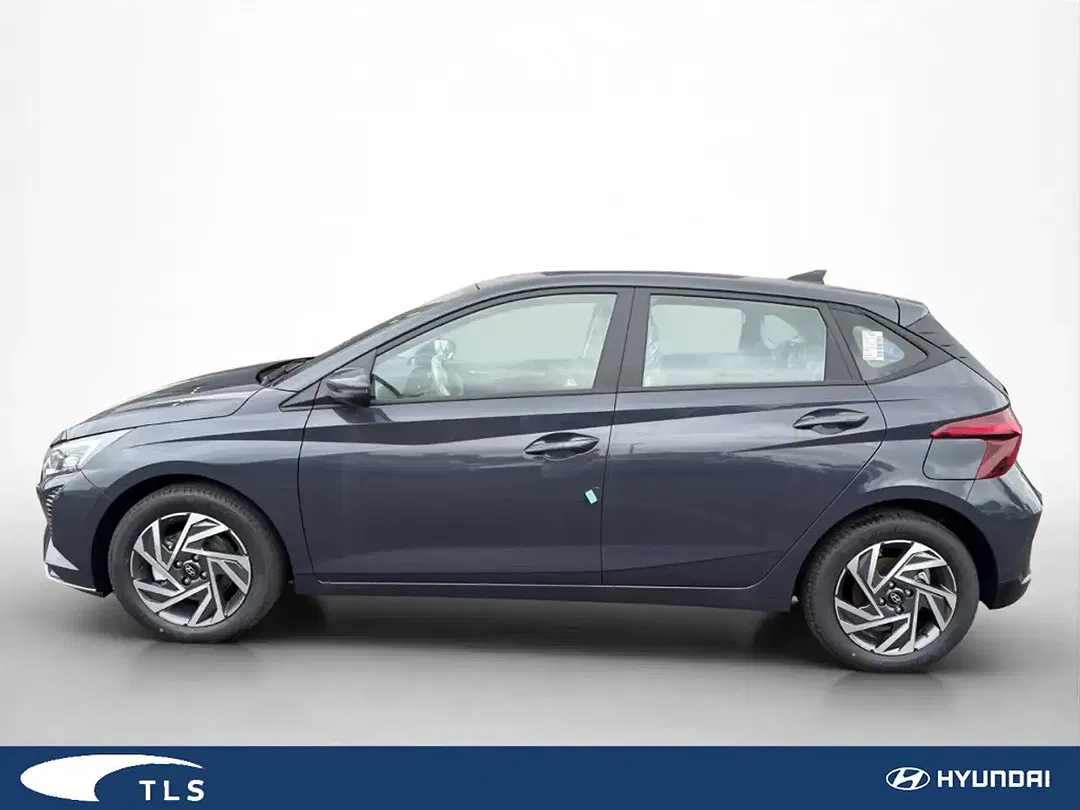 Hyundai i20 - Thumbnail 6