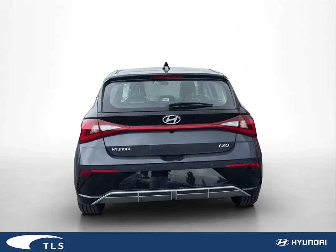 Hyundai i20 - Thumbnail 7