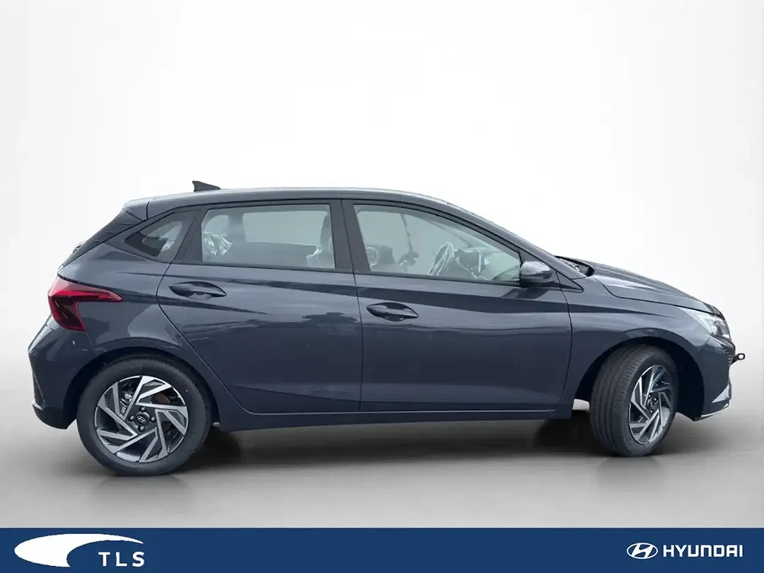 Hyundai i20 - Thumbnail 8
