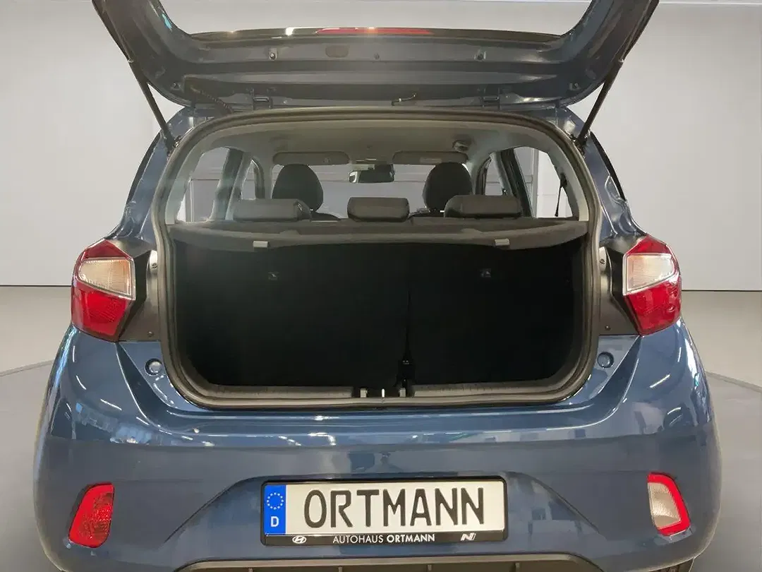 Hyundai i10 - Thumbnail 13