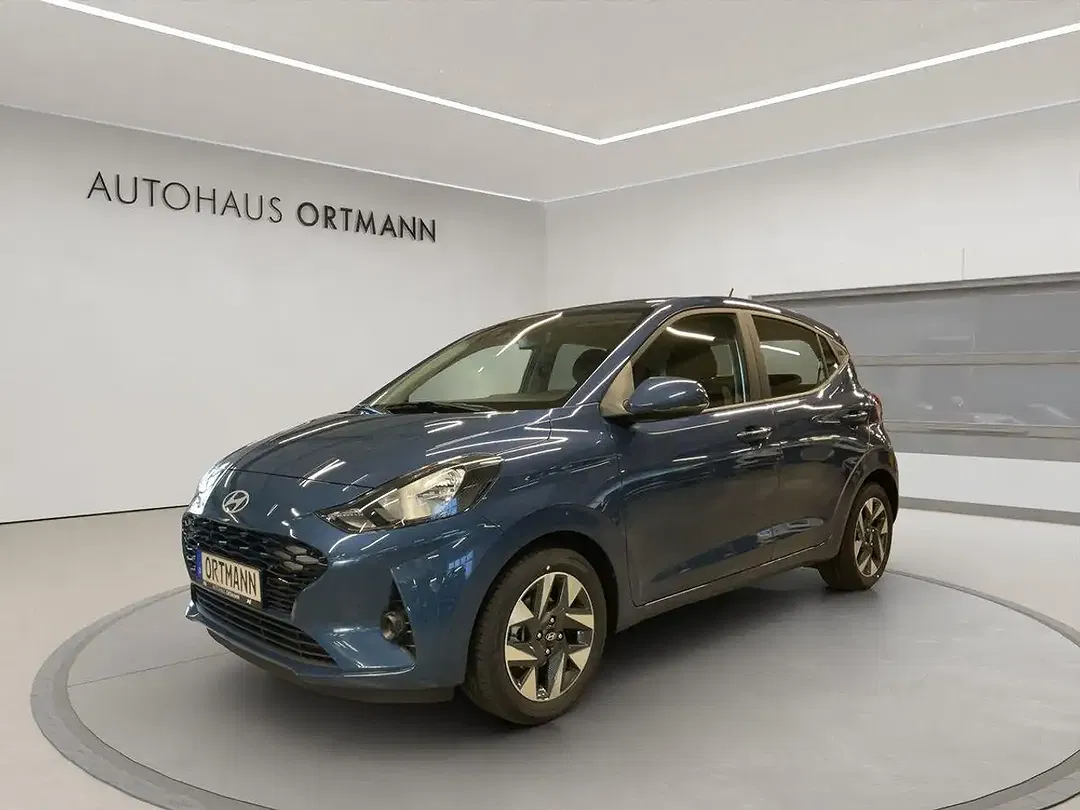 Hyundai i10 - Thumbnail 3